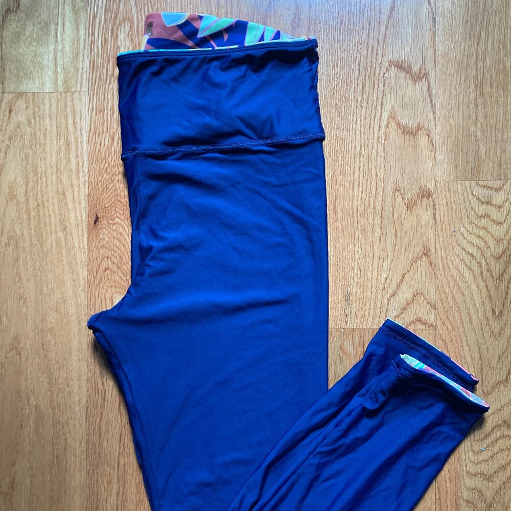 Leggings - Reversable - image 3